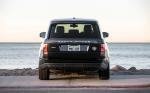 Land Rover Range Rover by STRUT 2015 года